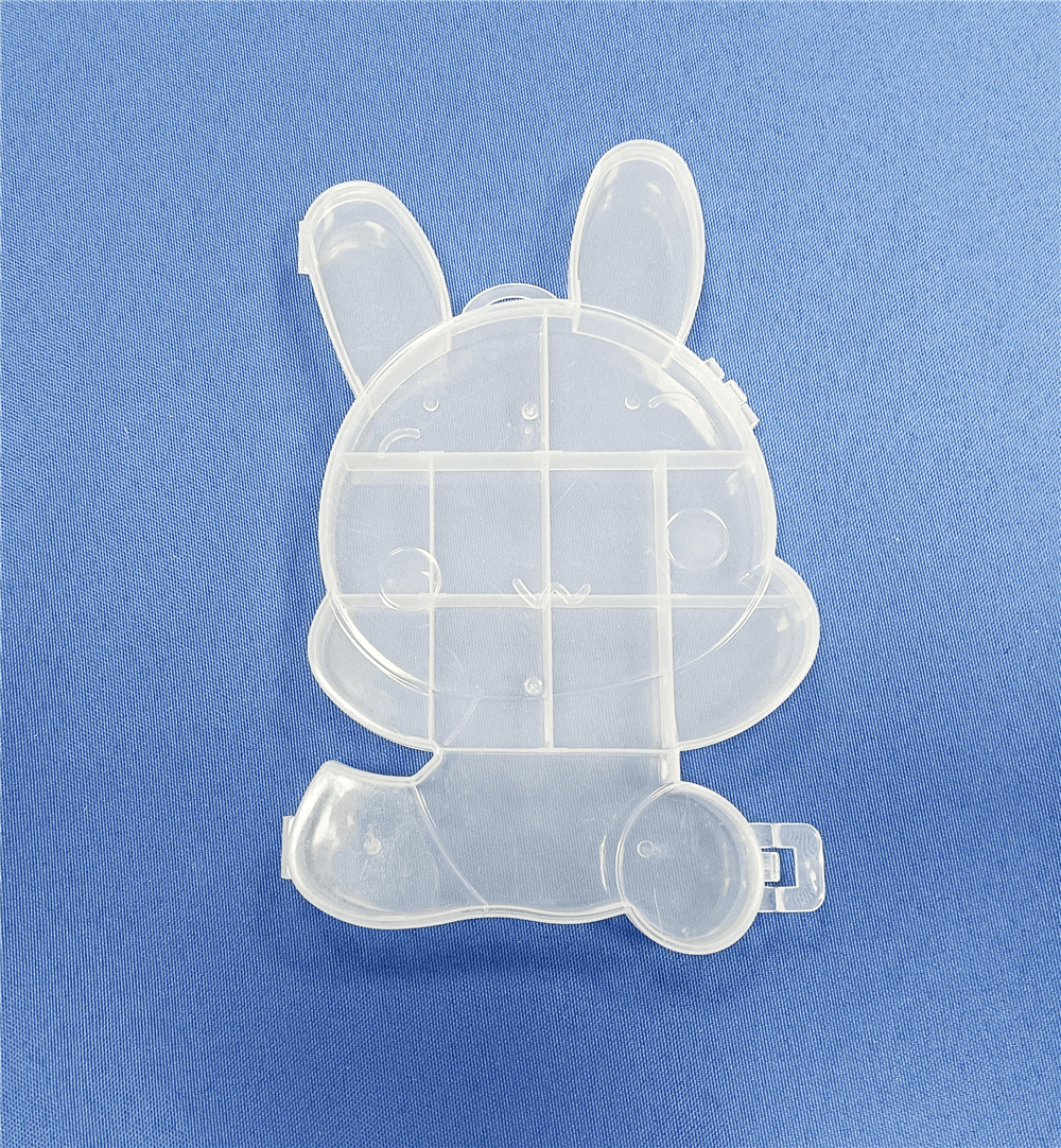 rabbit case